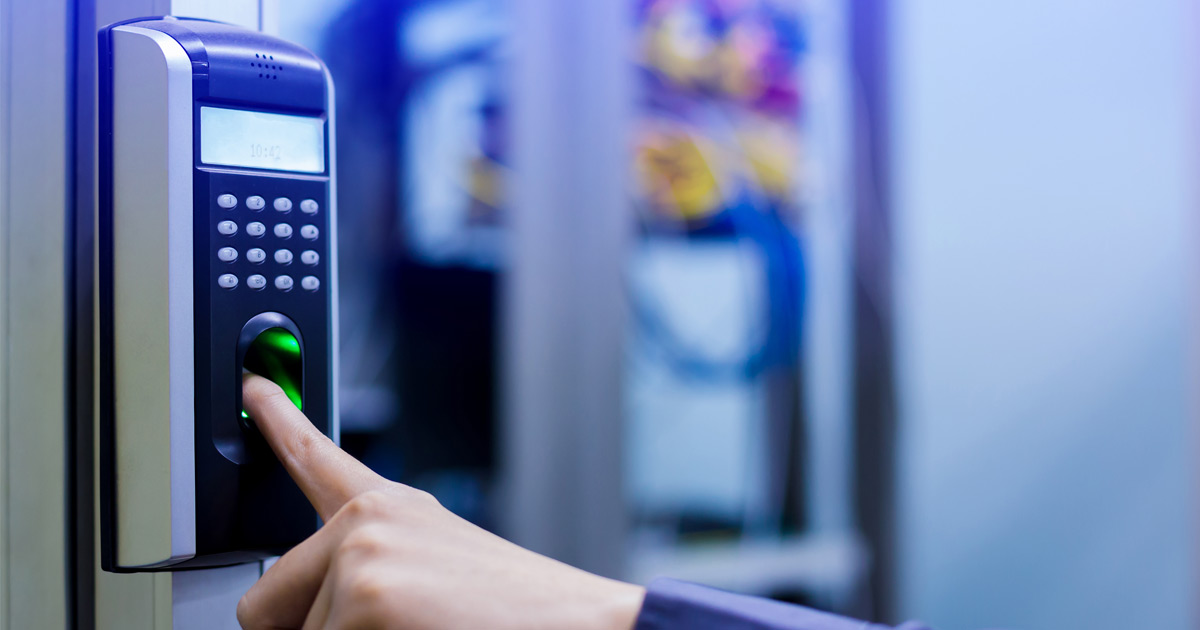 Security Solutions Benefits