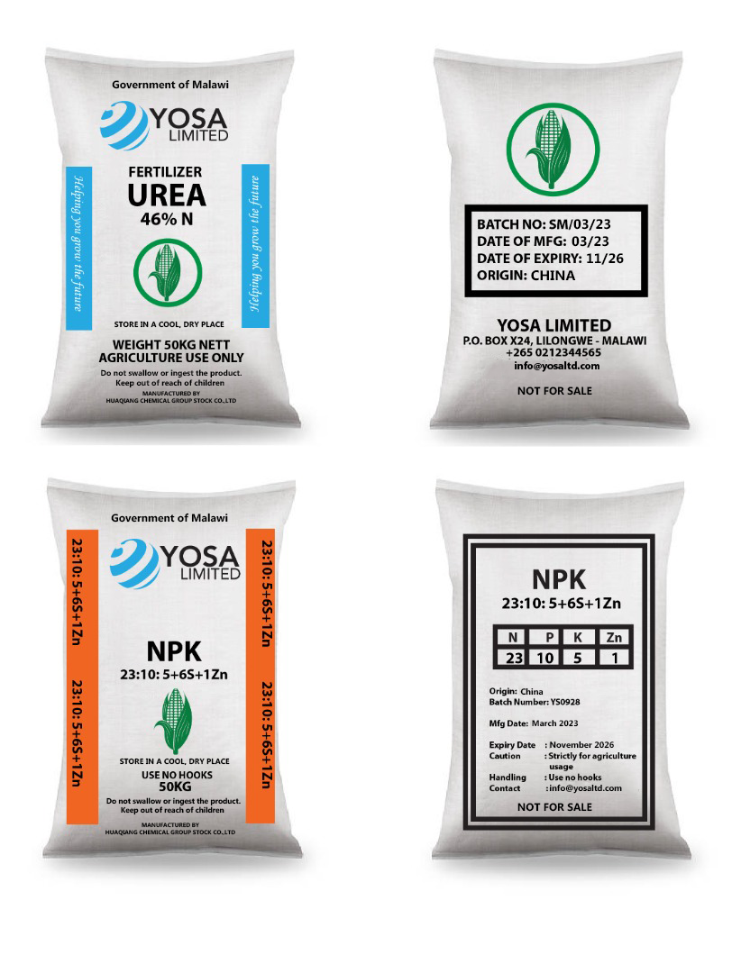 Agriculture Solutions Benefits