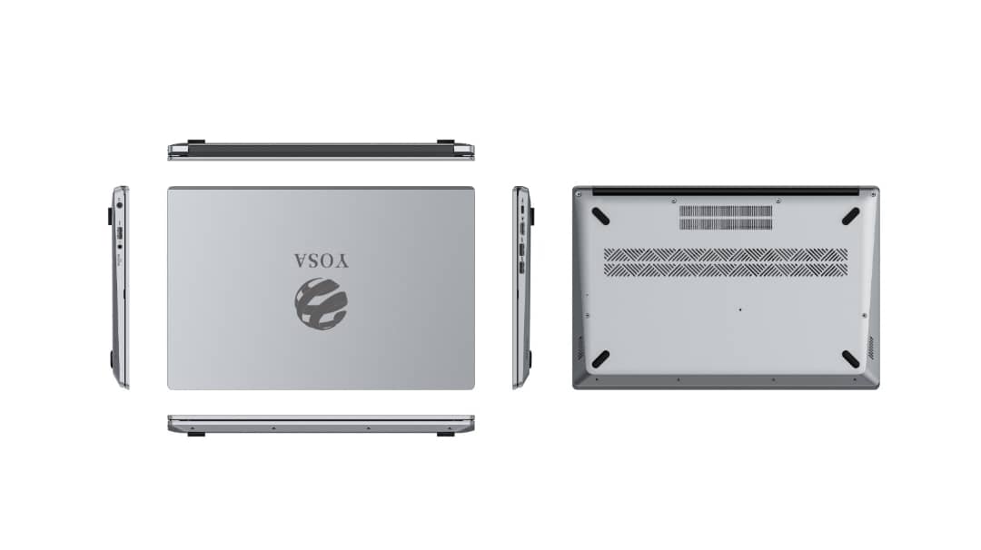 YOSA L1418 Laptop Thumbnail 2