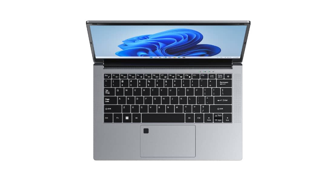 Laptop Image
