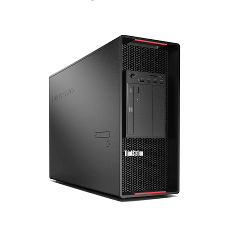 Desktop Workstation