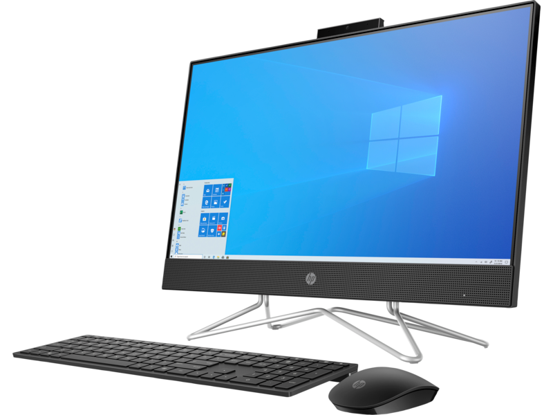 All In One Desktop PCs