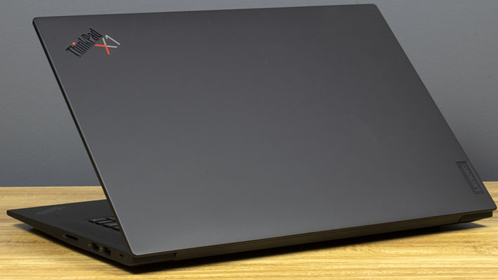 Lenovo Thinkpad X1 Carbon