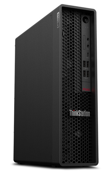 Lenovo Thinkstation Desktop PC