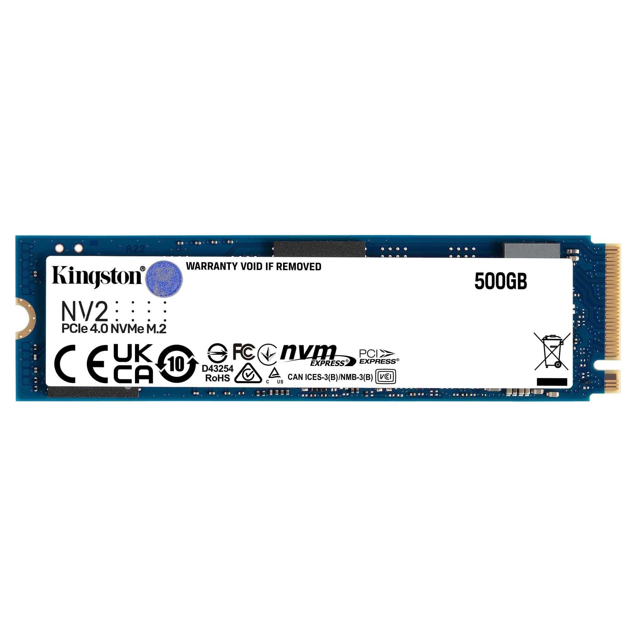 SSD Drive