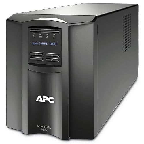 APC smart UPS