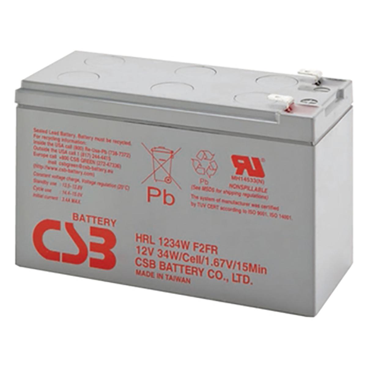 UPS Battery