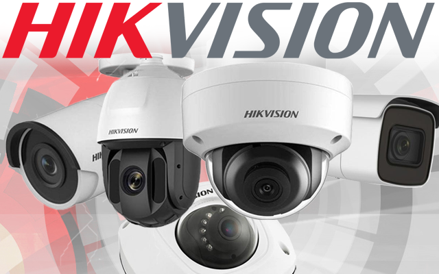 CCTV Camera