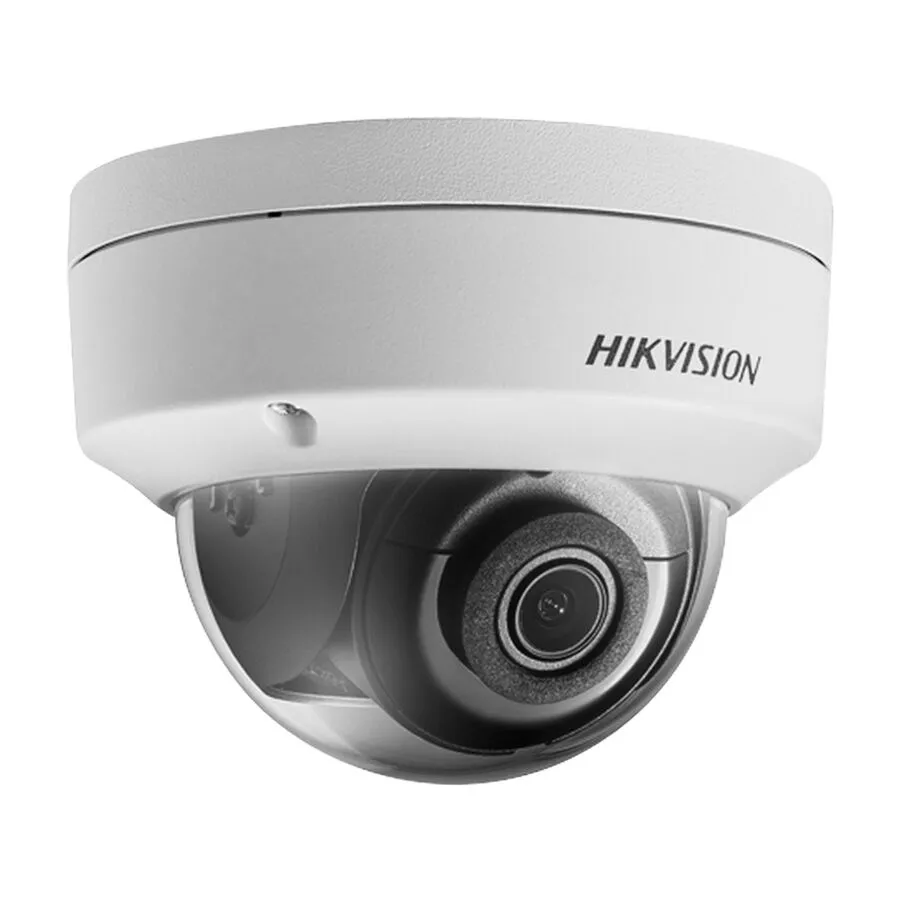 Hikvision Dome