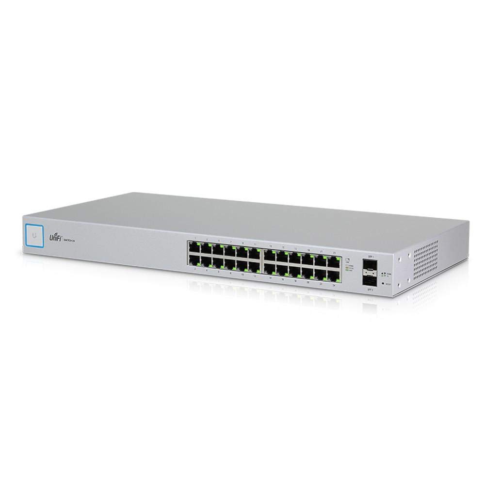 Ubiquiti Unifi Network Switches