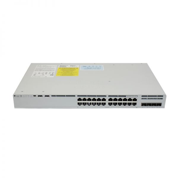 Cisco c9200l Network Switch