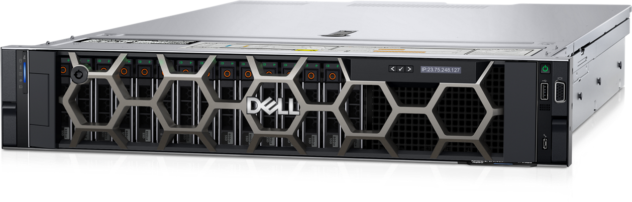 Dell Server