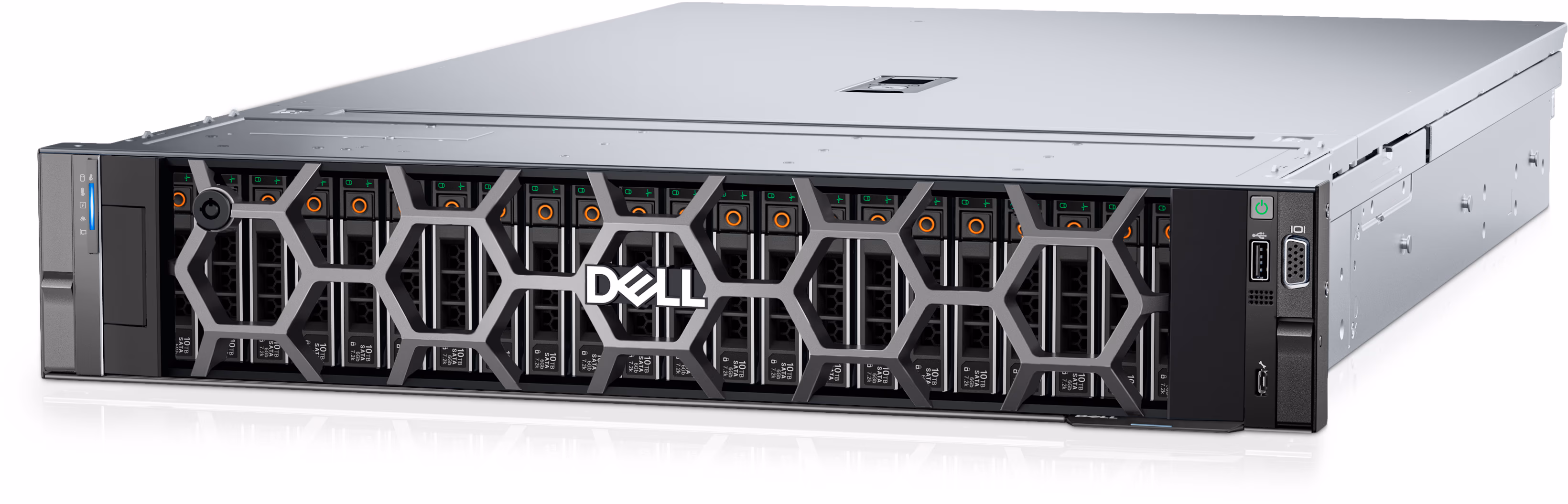 PowerEdge R760 Rack Server