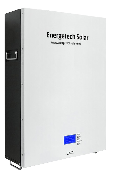 Solar Battery
