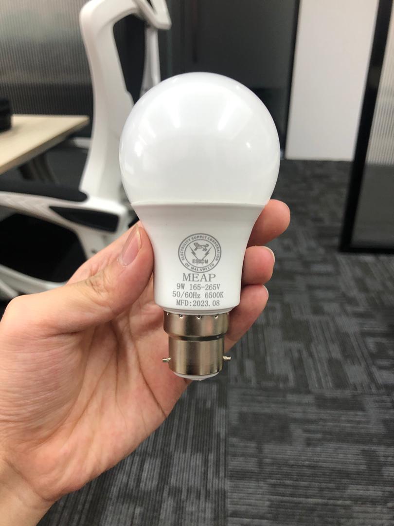 Led Bulbs