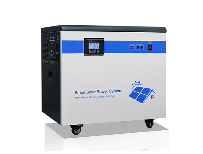Lithium Battery
