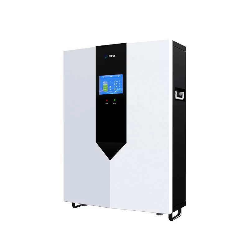 Li-ion Battery Pack